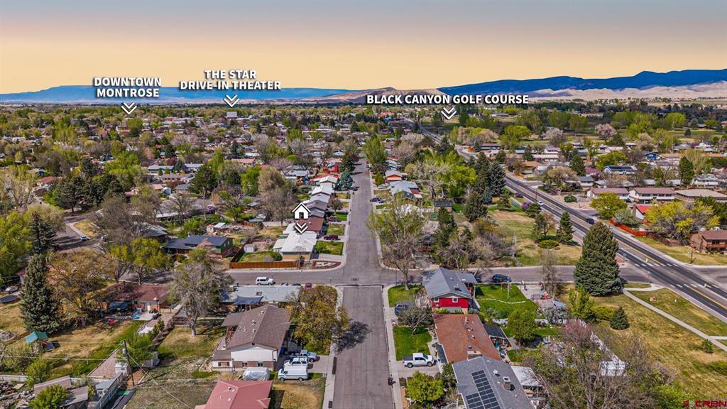 1424 Dover Road Montrose CO 81401