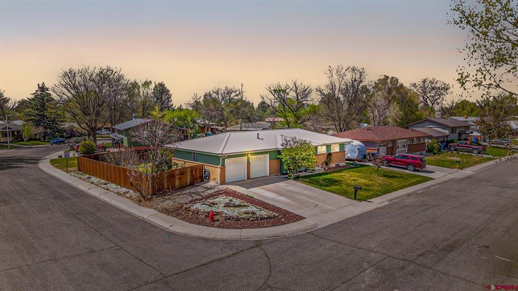 1424 Dover Road Montrose CO 81401