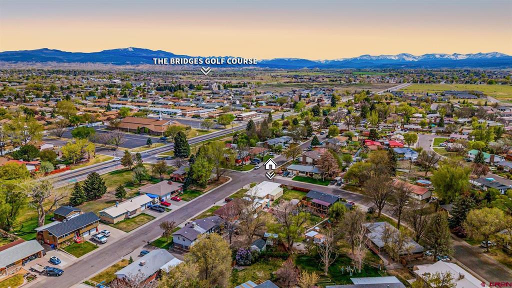 1424 Dover Road Montrose CO 81401
