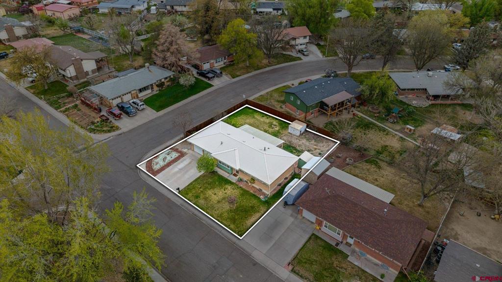 1424 Dover Road Montrose CO 81401
