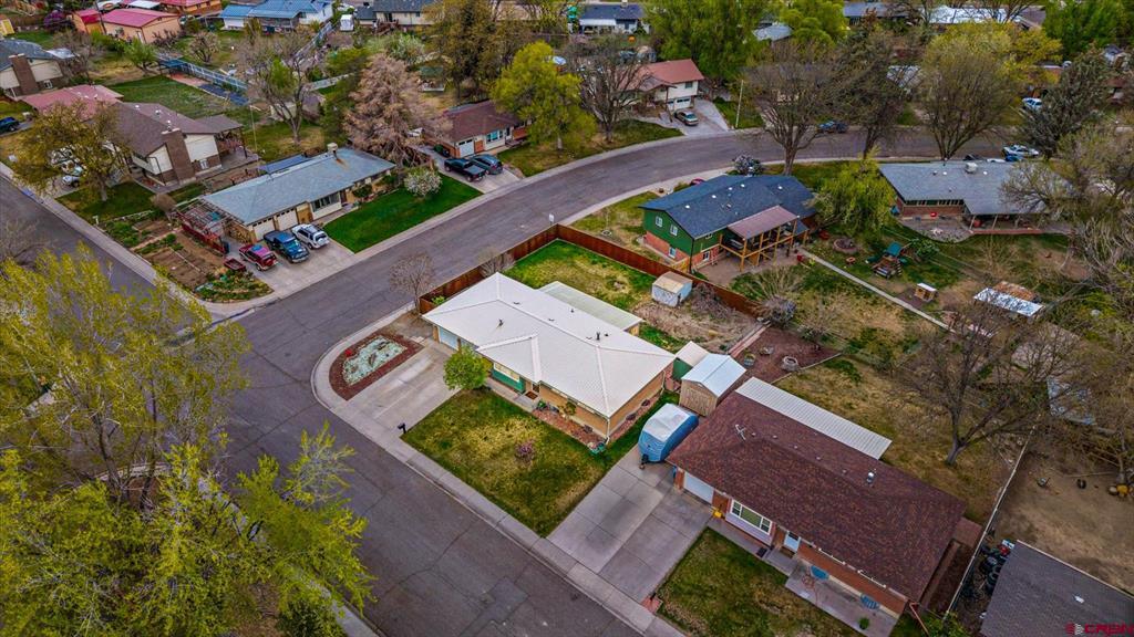 1424 Dover Road Montrose CO 81401
