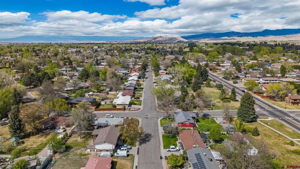 1424 Dover Road Montrose CO 81401