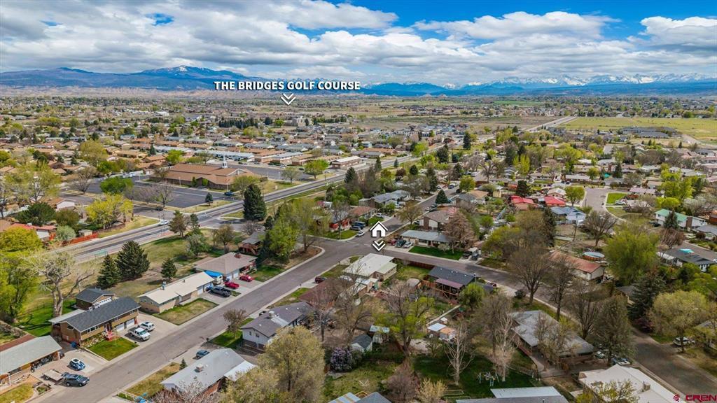 1424 Dover Road Montrose CO 81401