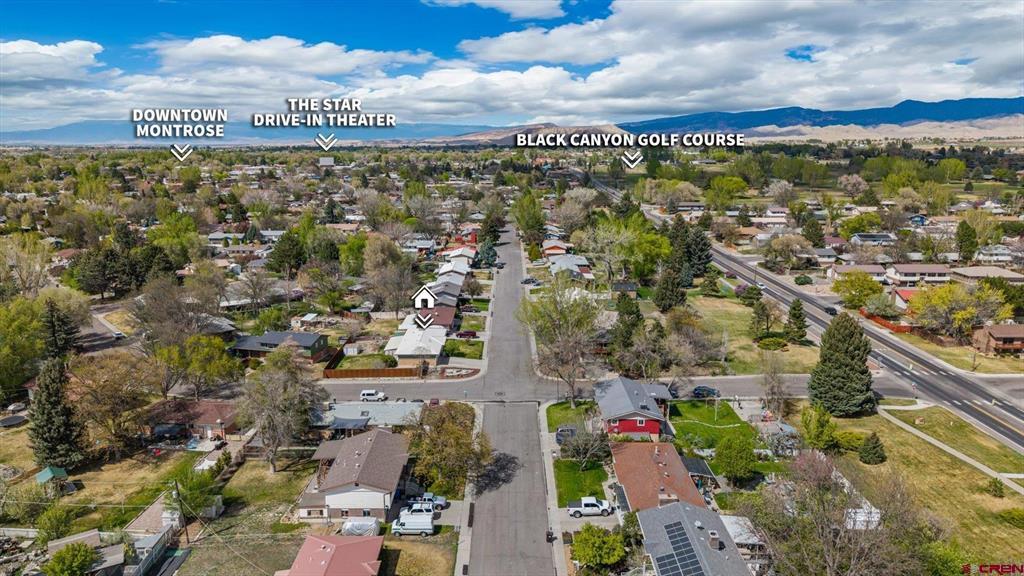 1424 Dover Road Montrose CO 81401