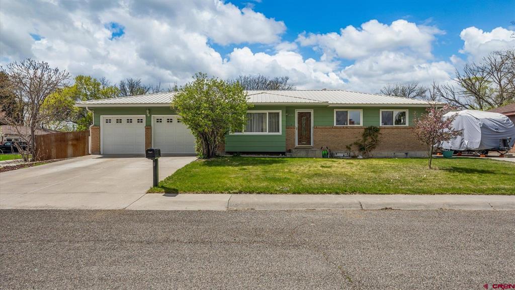 1424 Dover Road Montrose CO 81401