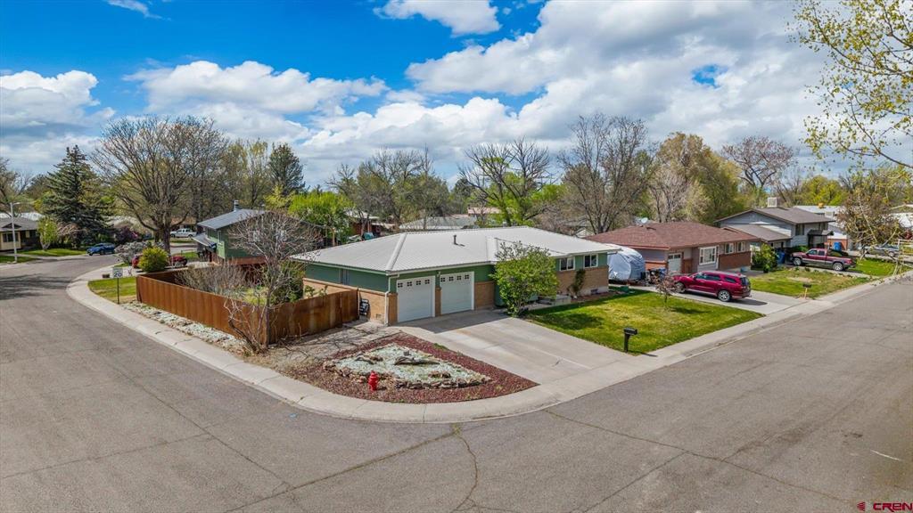 1424 Dover Road Montrose CO 81401
