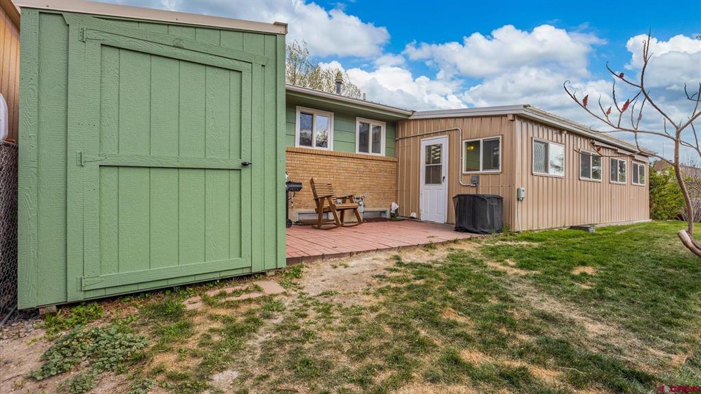 1424 Dover Road Montrose CO 81401