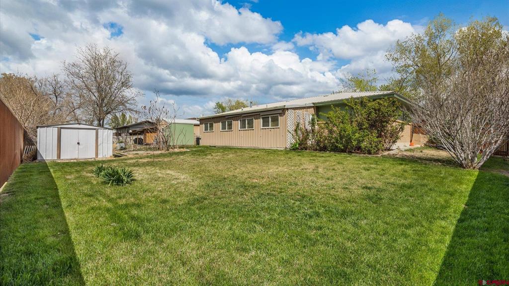 1424 Dover Road Montrose CO 81401
