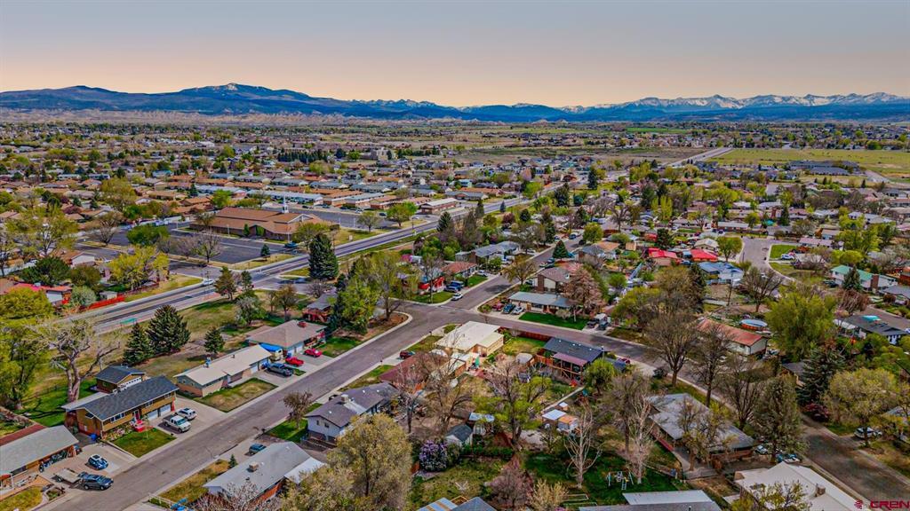 1424 Dover Road Montrose CO 81401