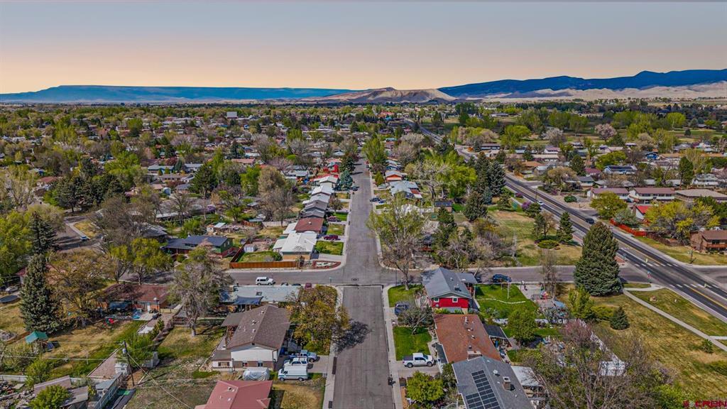 1424 Dover Road Montrose CO 81401