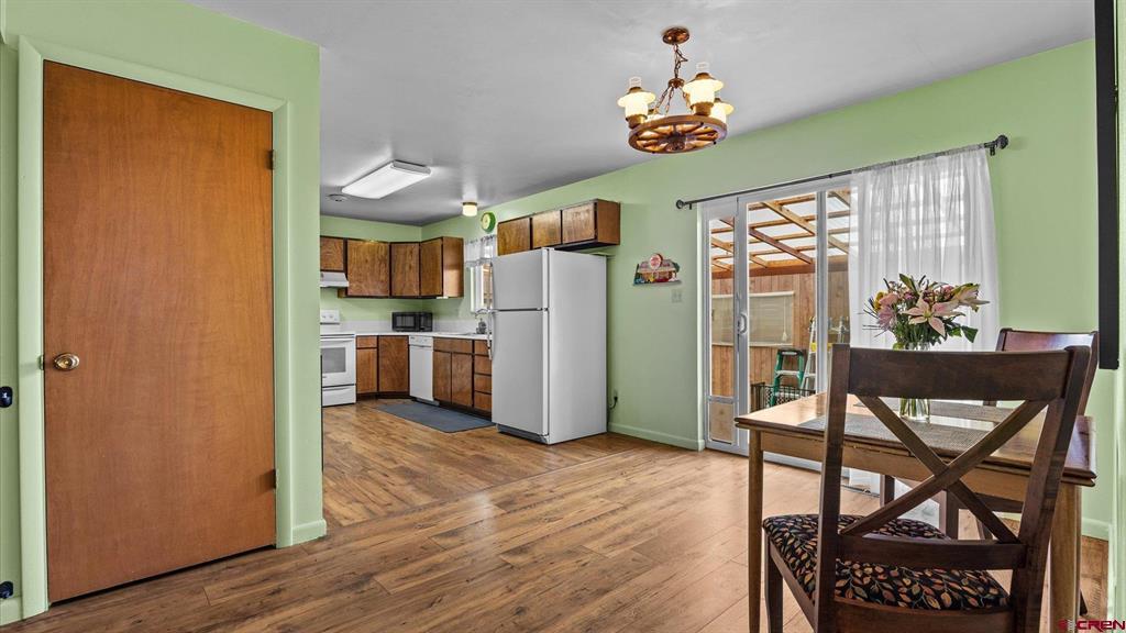 1424 Dover Road Montrose CO 81401