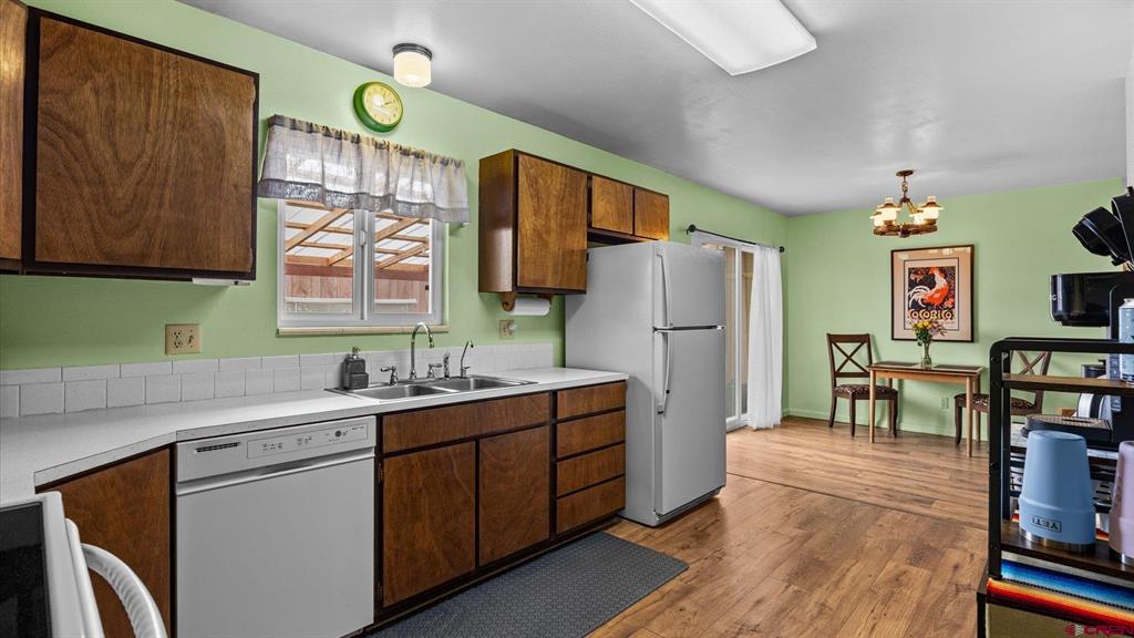 1424 Dover Road Montrose CO 81401