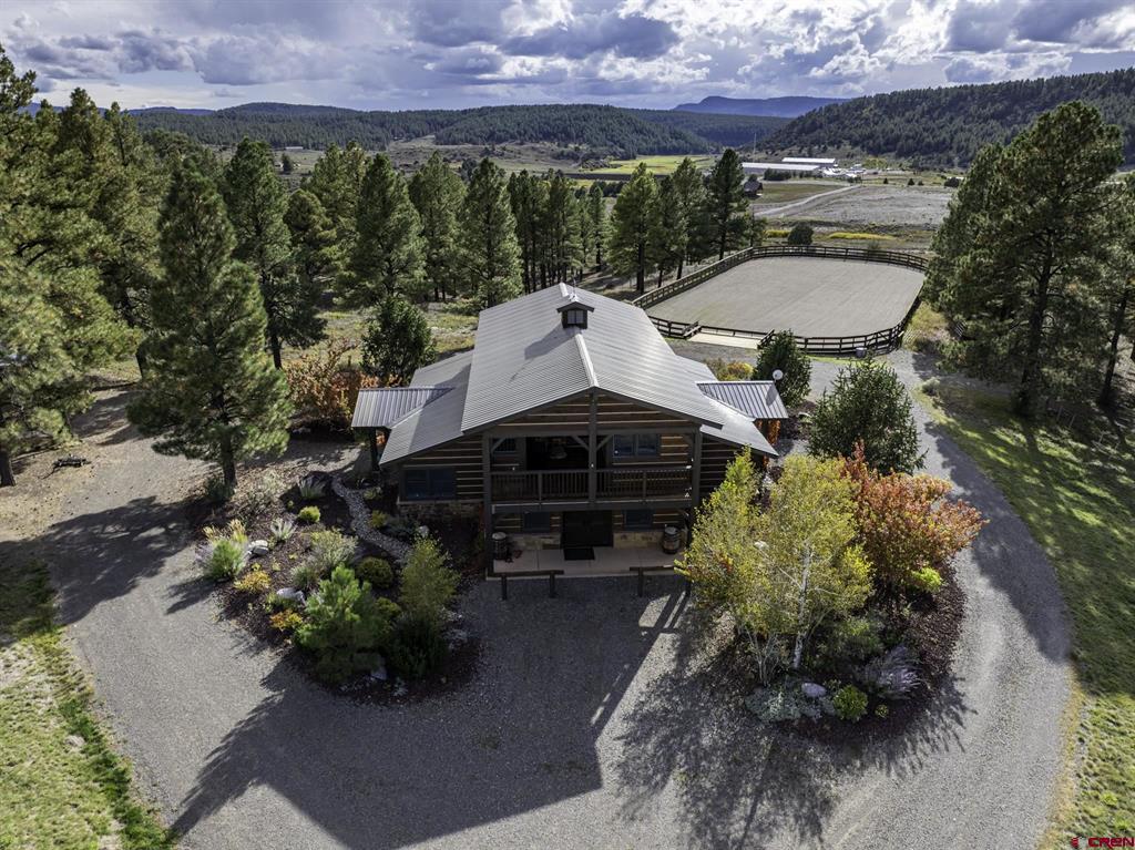 Pagosa Springs CO, 796 Tierra Del Oro