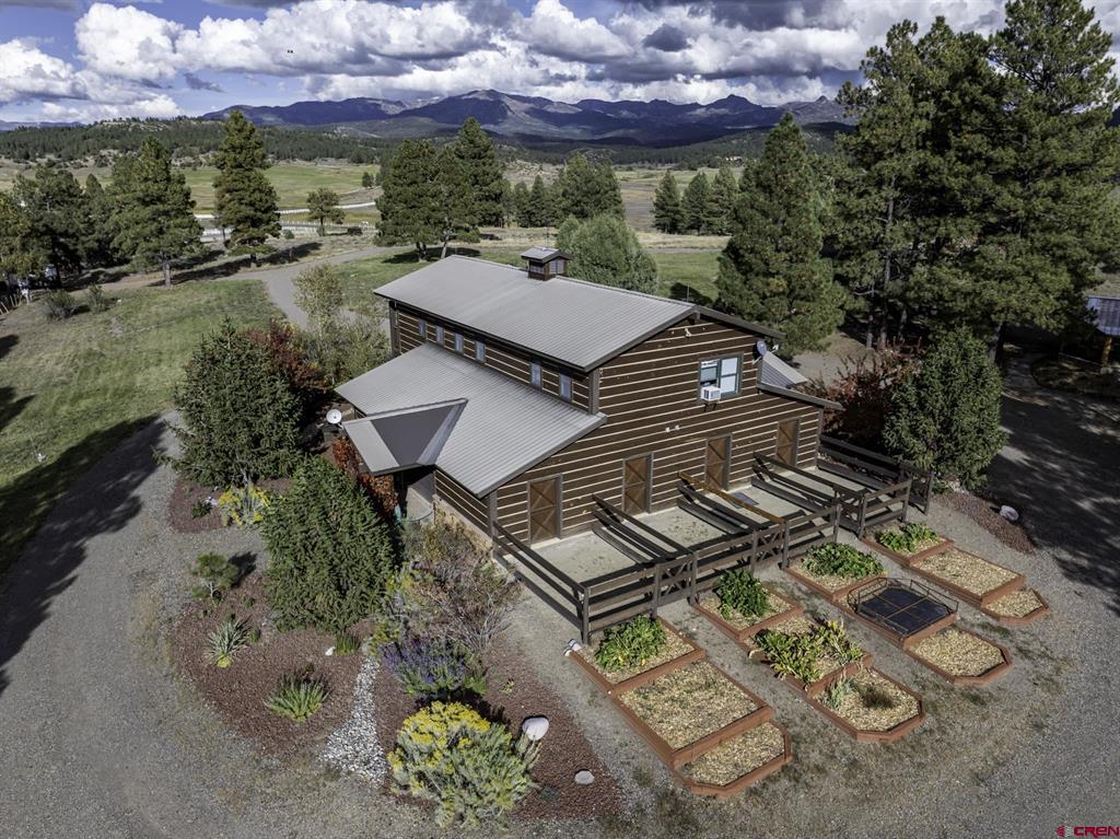 796 Tierra Del Oro Drive Pagosa Springs CO 81147