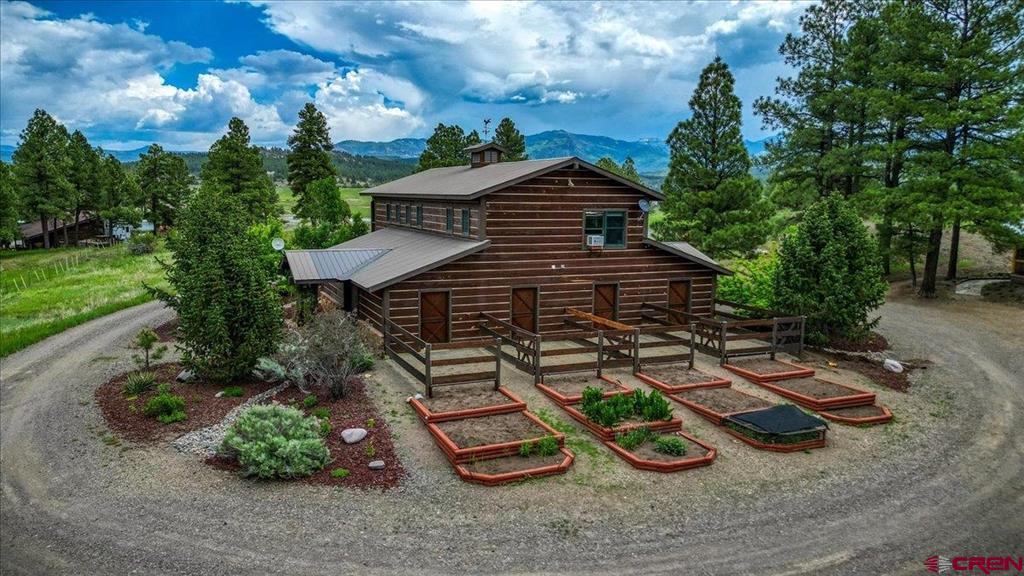 796 Tierra Del Oro Drive Pagosa Springs CO 81147