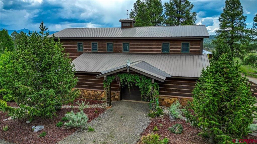 796 Tierra Del Oro Drive Pagosa Springs CO 81147