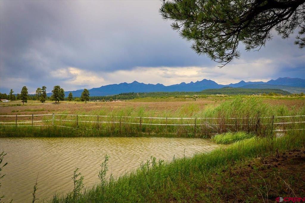 796 Tierra Del Oro Drive Pagosa Springs CO 81147
