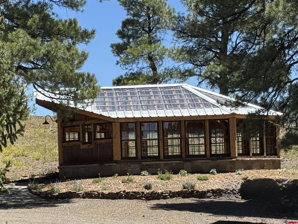 796 Tierra Del Oro Drive Pagosa Springs CO 81147