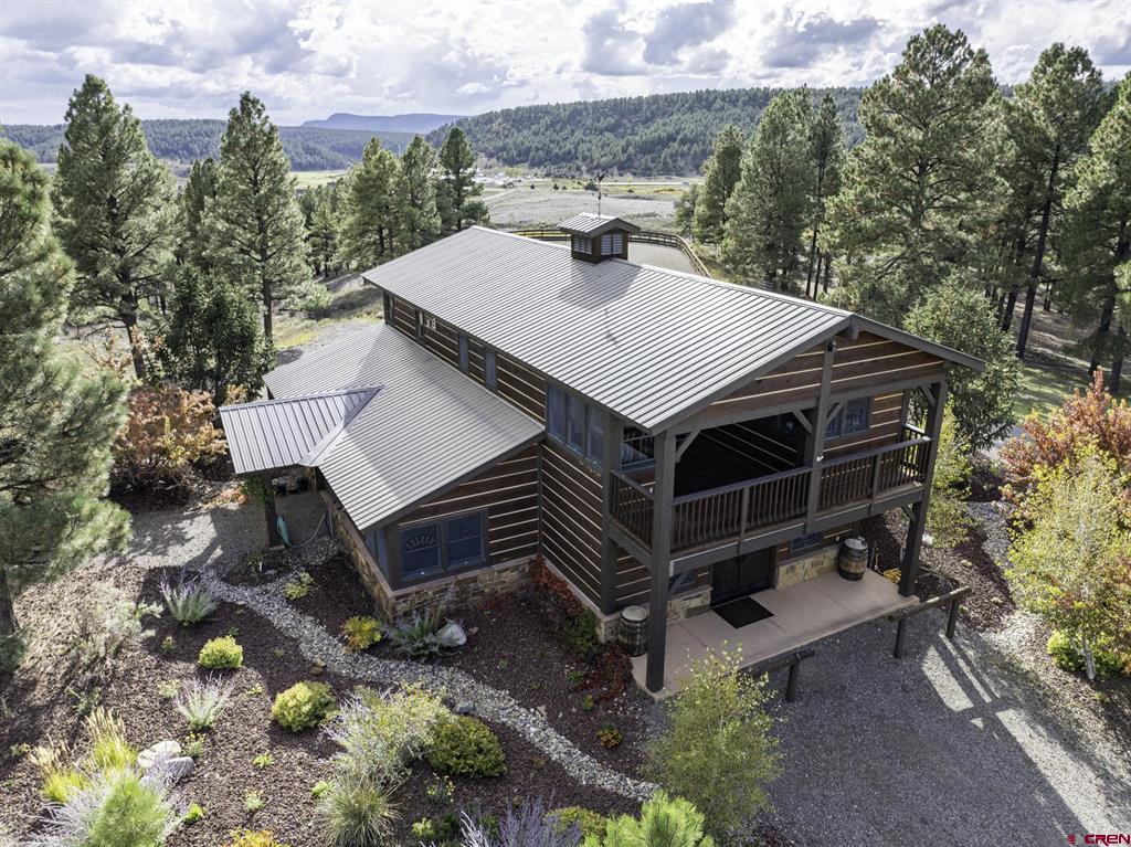 796 Tierra Del Oro Drive Pagosa Springs CO 81147