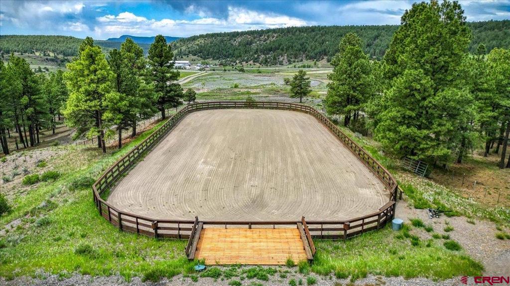 796 Tierra Del Oro Drive Pagosa Springs CO 81147