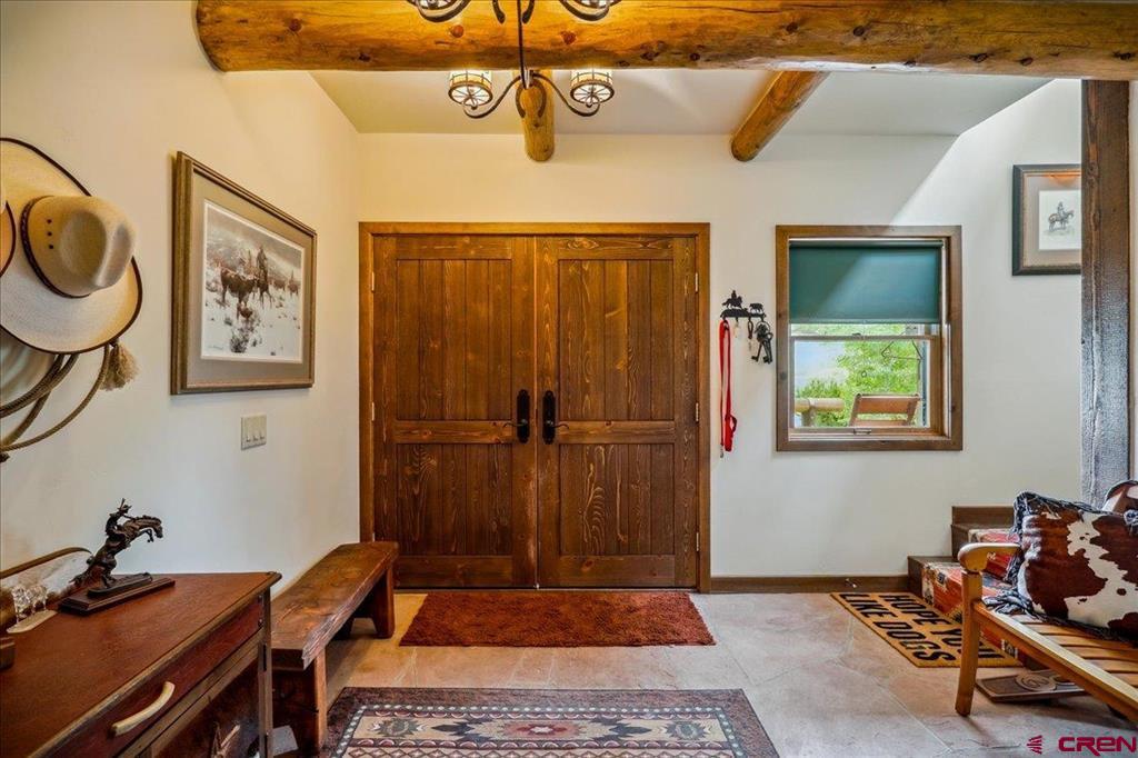 796 Tierra Del Oro Drive Pagosa Springs CO 81147