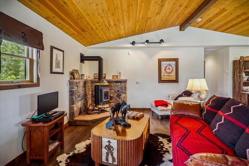 796 Tierra Del Oro Drive Pagosa Springs CO 81147