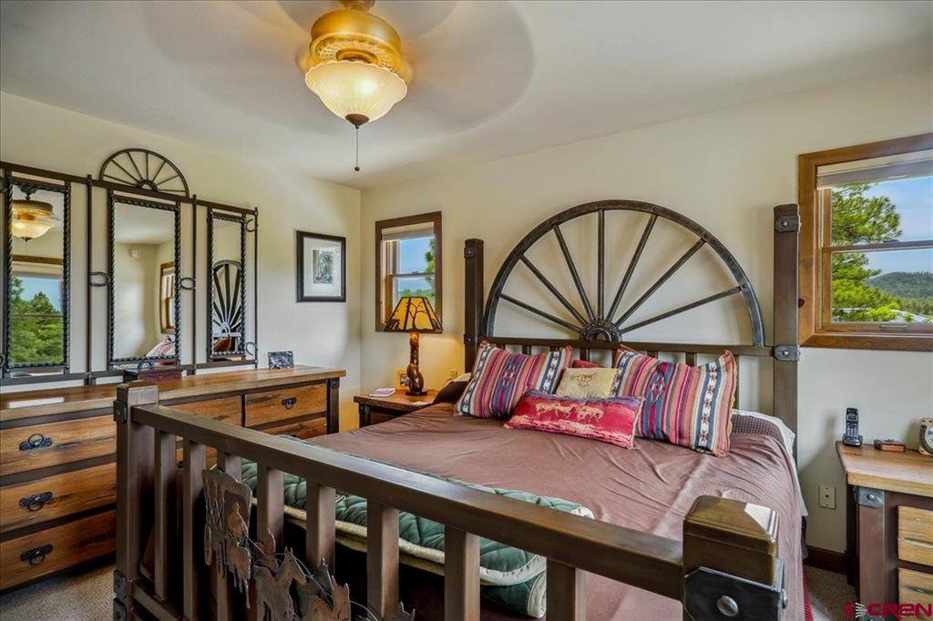 796 Tierra Del Oro Drive Pagosa Springs CO 81147