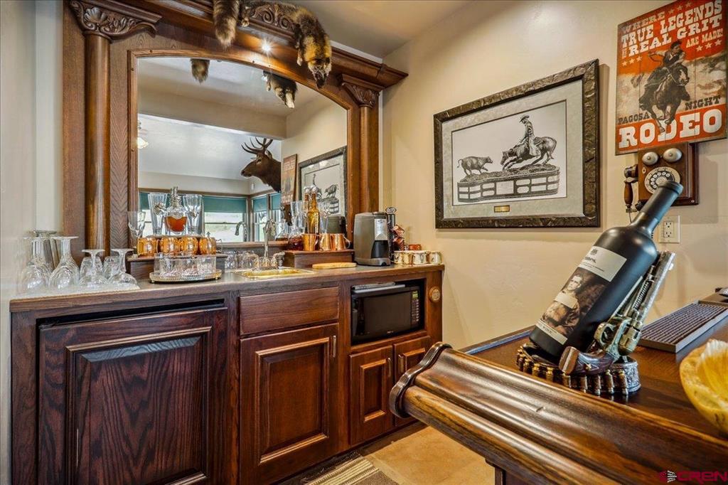 796 Tierra Del Oro Drive Pagosa Springs CO 81147