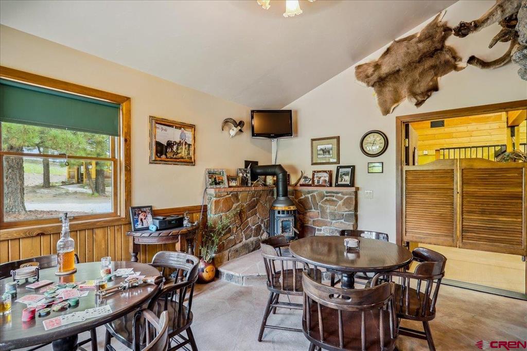 796 Tierra Del Oro Drive Pagosa Springs CO 81147
