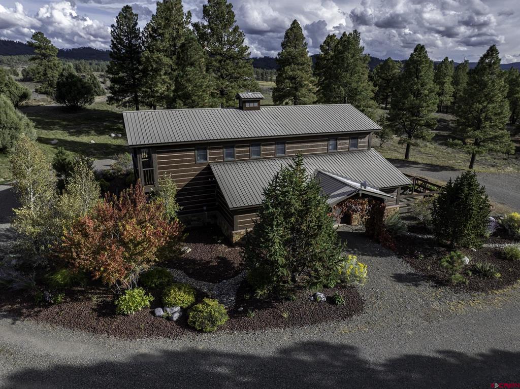 796 Tierra Del Oro Drive Pagosa Springs CO 81147