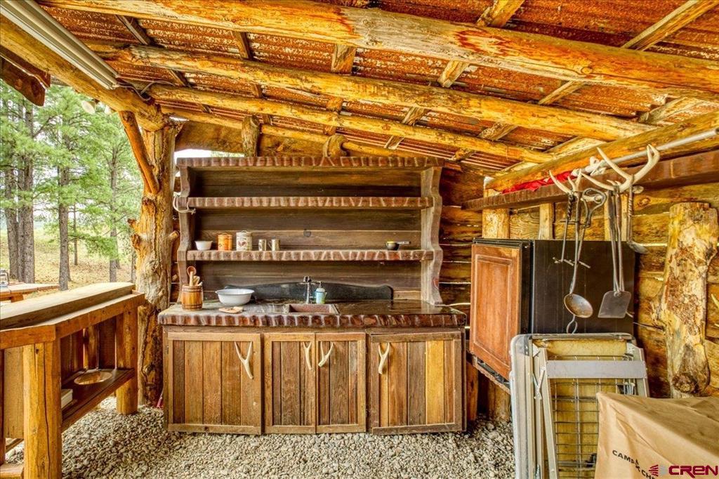 796 Tierra Del Oro Drive Pagosa Springs CO 81147