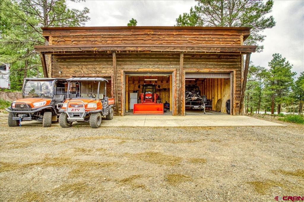 796 Tierra Del Oro Drive Pagosa Springs CO 81147
