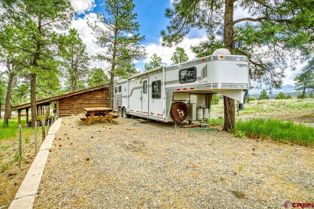 796 Tierra Del Oro Drive Pagosa Springs CO 81147