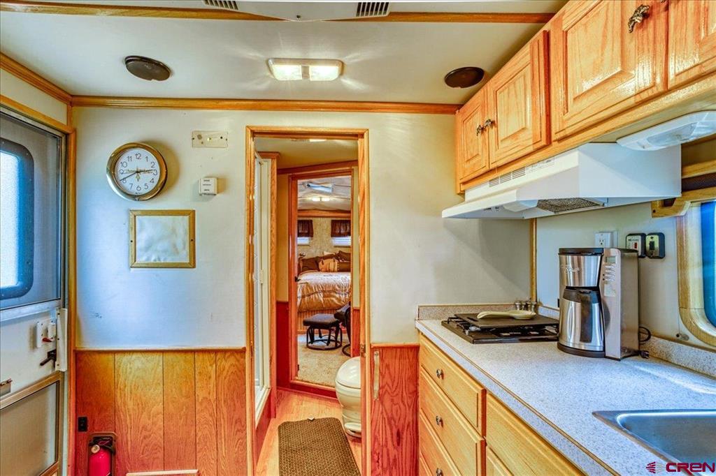796 Tierra Del Oro Drive Pagosa Springs CO 81147