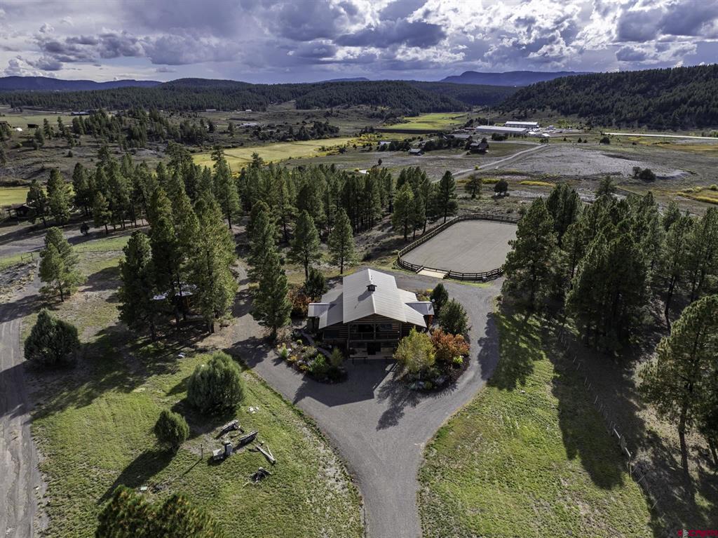 796 Tierra Del Oro Drive Pagosa Springs CO 81147