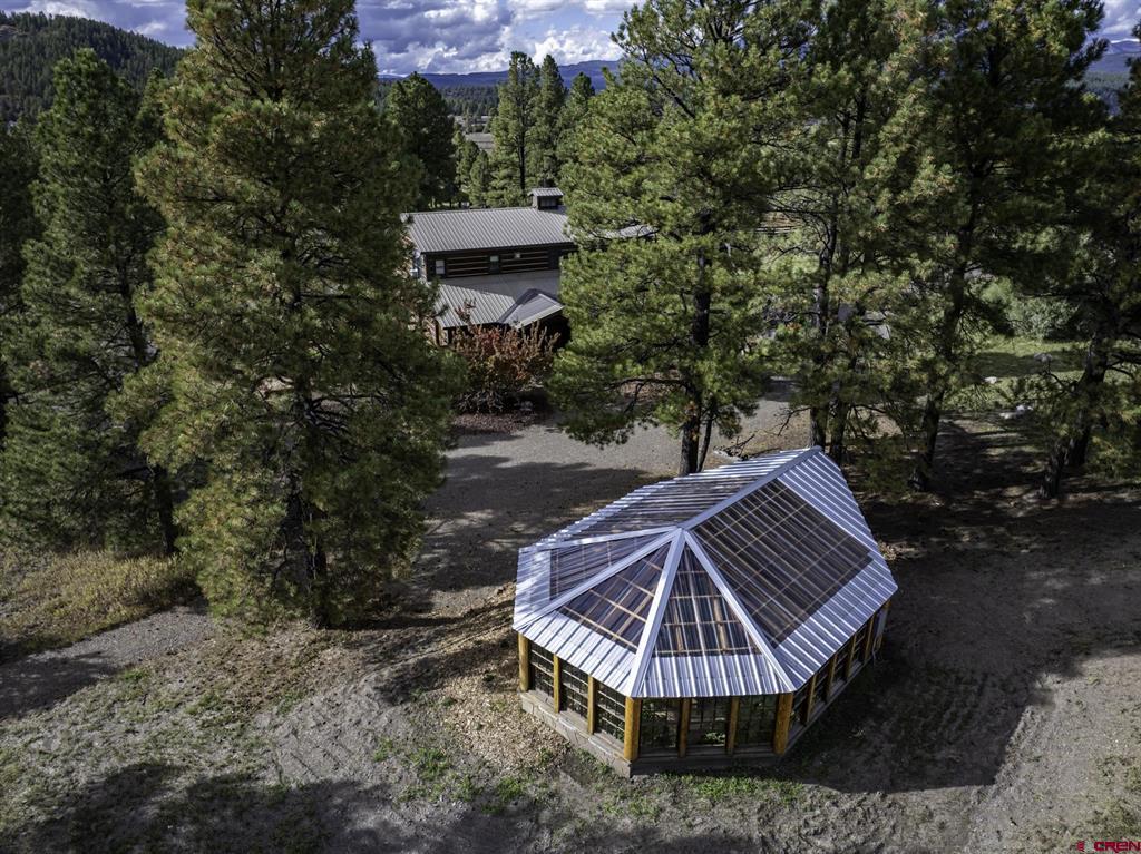 796 Tierra Del Oro Drive Pagosa Springs CO 81147