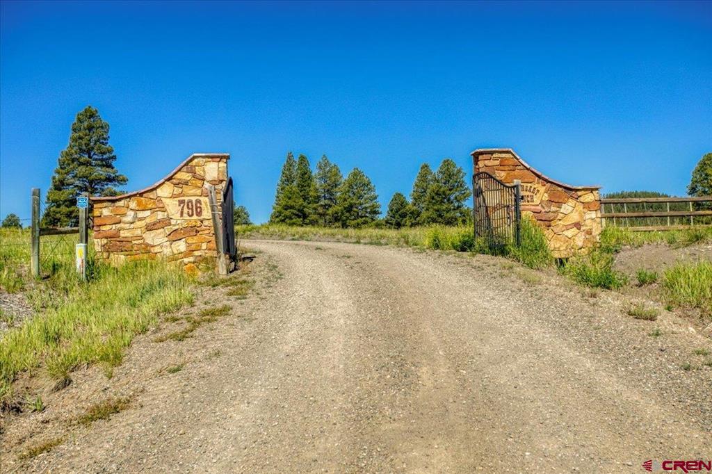 796 Tierra Del Oro Drive Pagosa Springs CO 81147