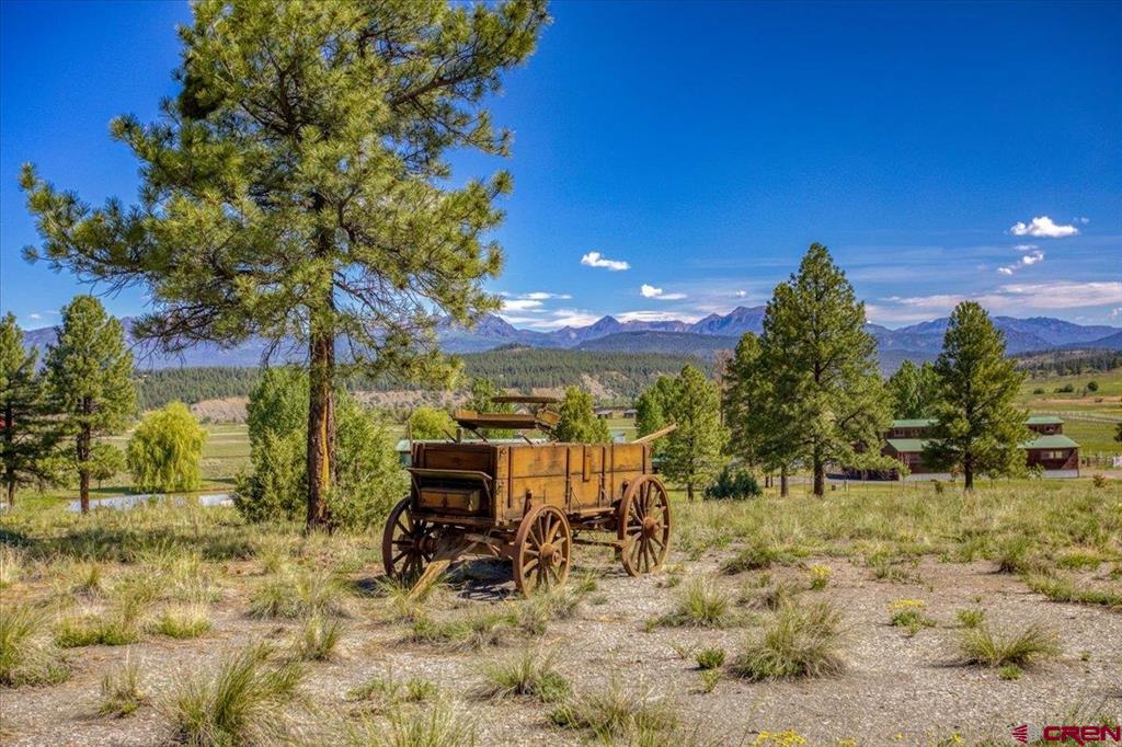 796 Tierra Del Oro Drive Pagosa Springs CO 81147