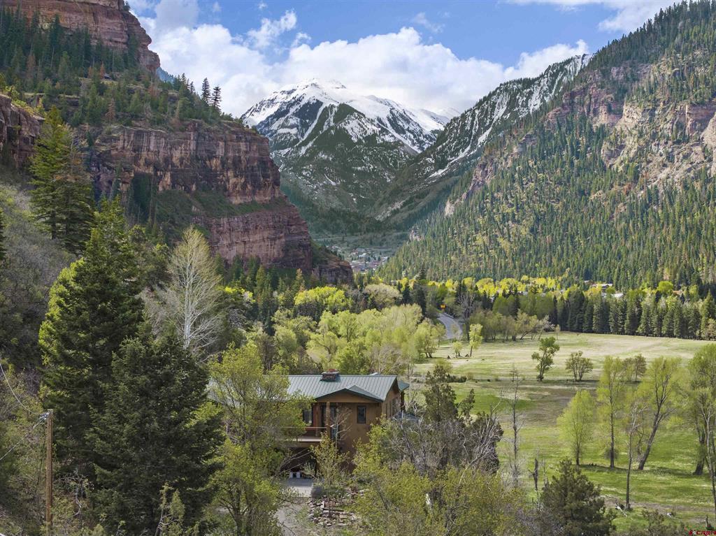 94 County Road 14 Ouray CO 81427