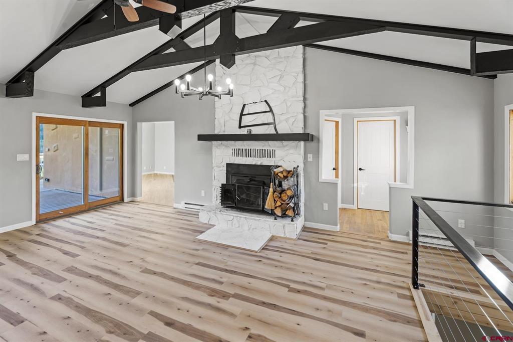 94 County Road 14 Ouray CO 81427