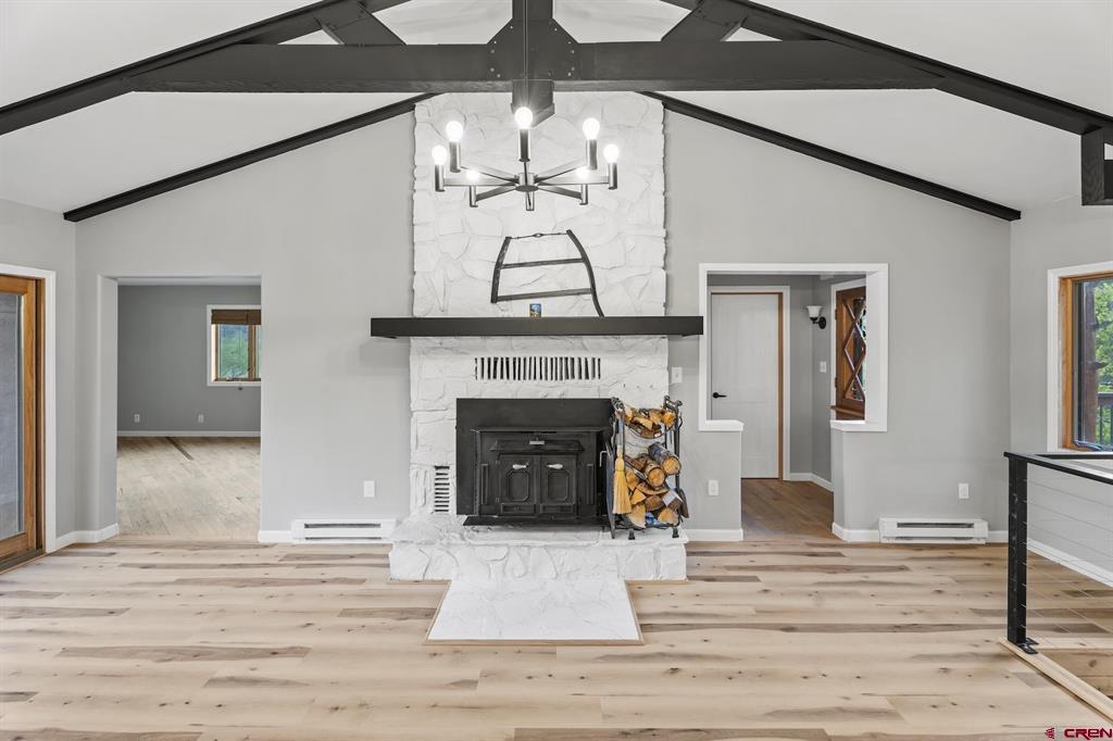 94 County Road 14 Ouray CO 81427