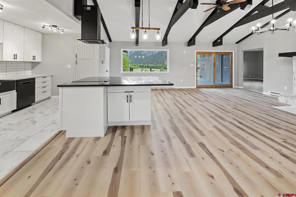 94 County Road 14 Ouray CO 81427