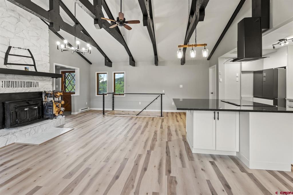 94 County Road 14 Ouray CO 81427