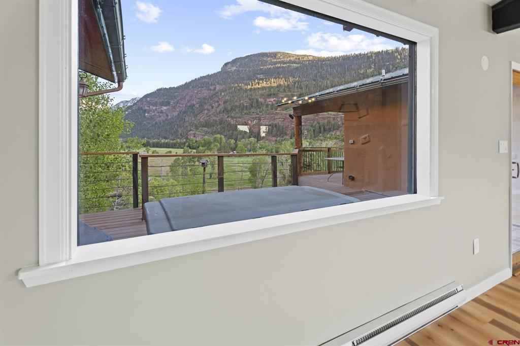 94 County Road 14 Ouray CO 81427