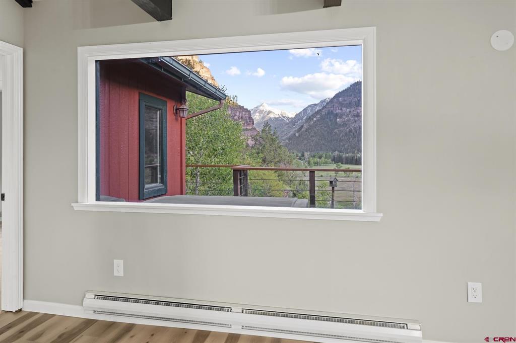 94 County Road 14 Ouray CO 81427