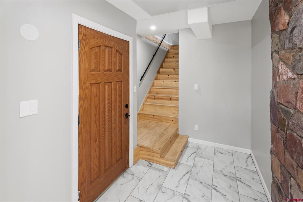 94 County Road 14 Ouray CO 81427