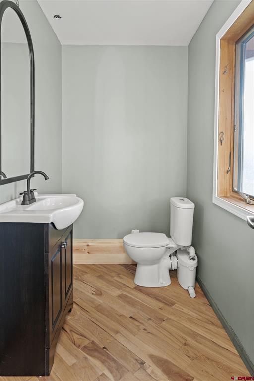 94 County Road 14 Ouray CO 81427