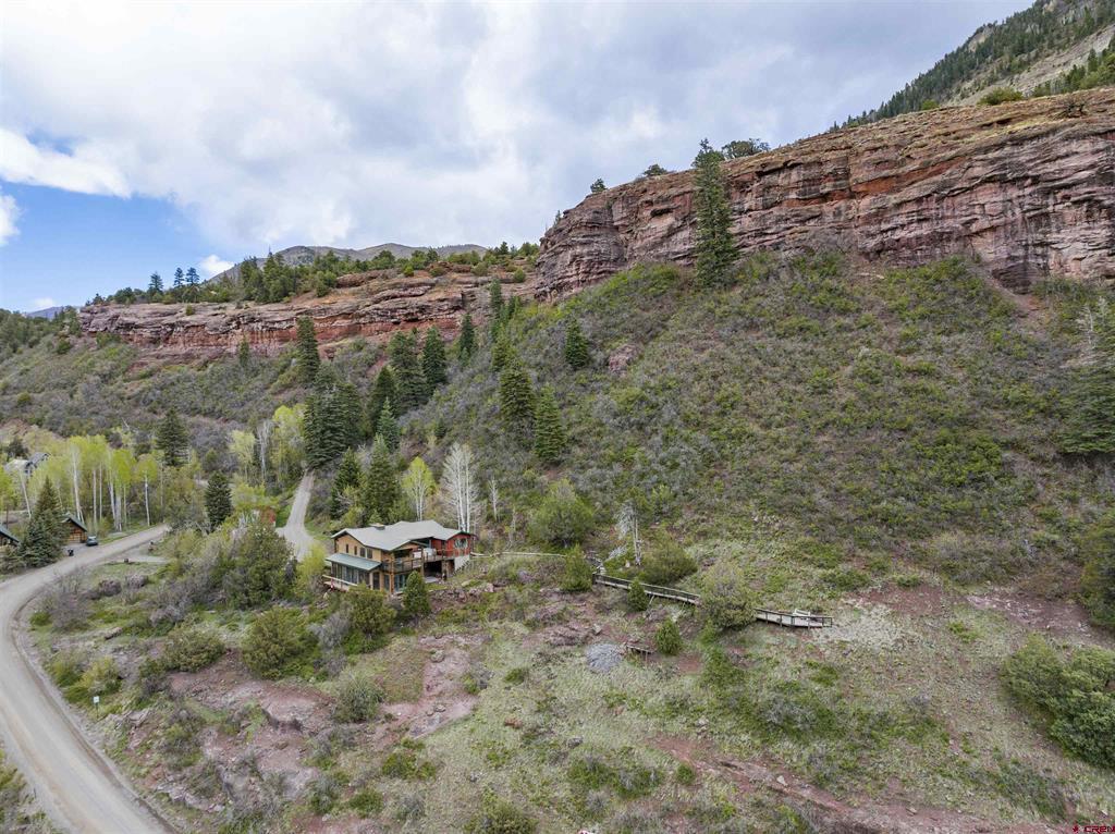 94 County Road 14 Ouray CO 81427