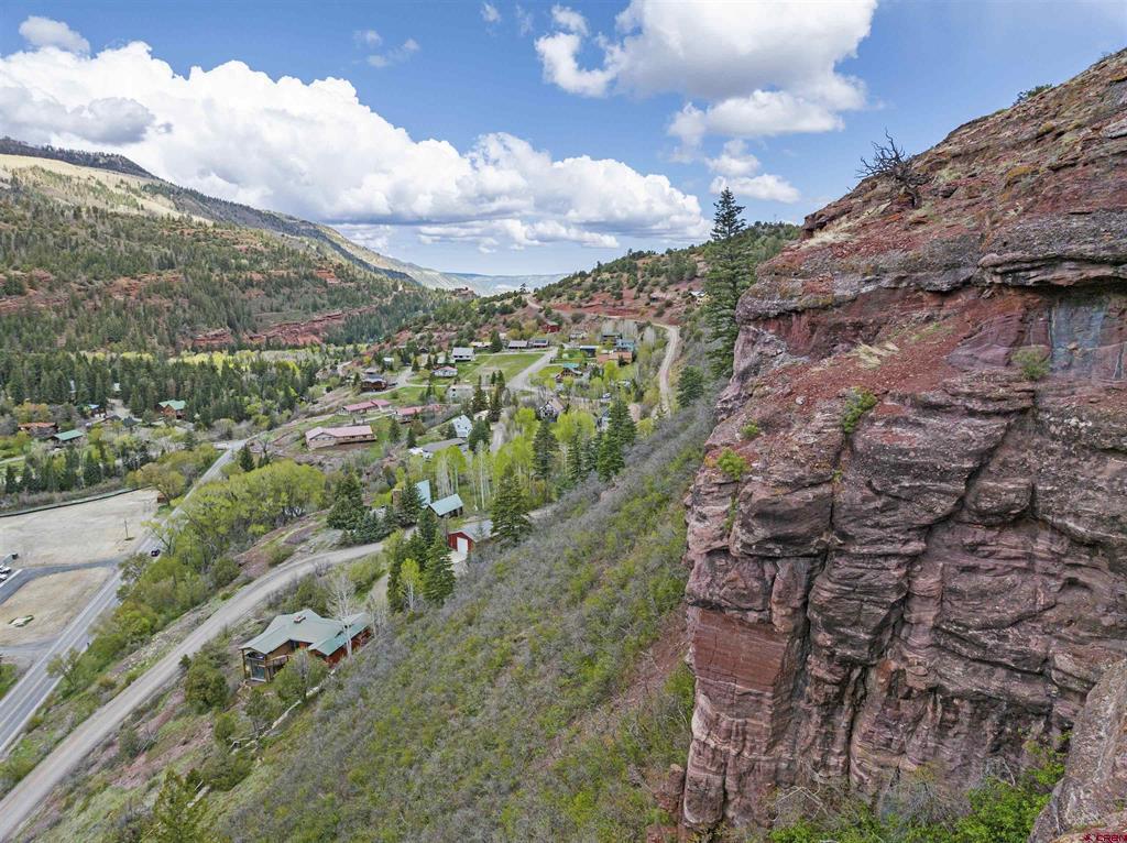 94 County Road 14 Ouray CO 81427
