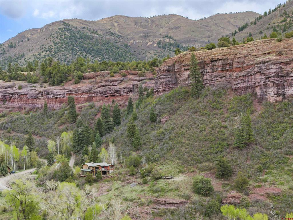 94 County Road 14 Ouray CO 81427